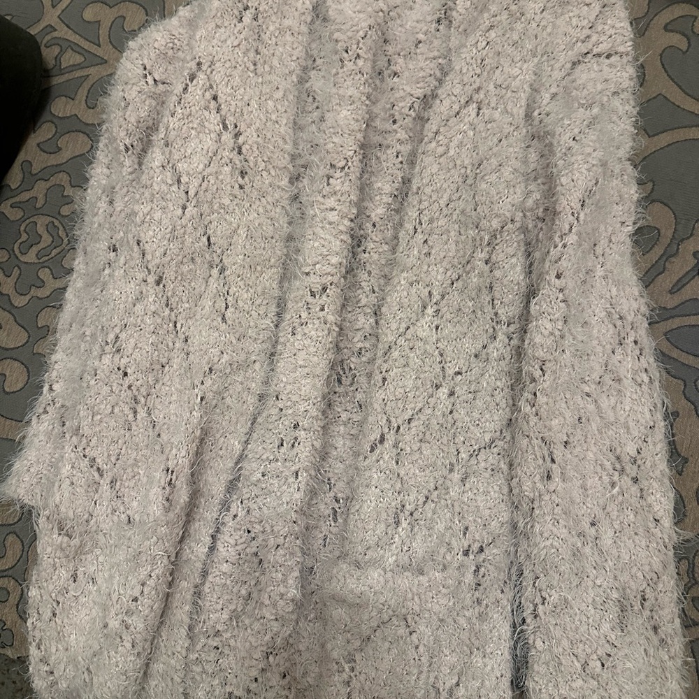 Miracle Soft Knit Women's Cardigan - Cream